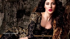 音乐短片 - Dimash Kudaibergen  Adagio   Димаш Кудайбергенов [4K]