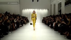 Fashion Show - Versace  Spring Summer 2018 Full Fashion Show  Exclusive