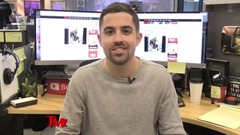 音乐短片 - Kylie Jenner Is Pregnant!  TMZ News