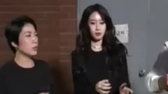 T-ara,韩国群星,智妍(T-ara) - 智妍Soba后台游戏CUT