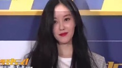 T-ara,韩国群星,朴孝敏(T-ara) - <犯罪都市>孝敏试映会报到