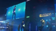 韩国群星 - SMTM6巡演首尔场赵旴灿cut2