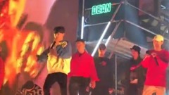 韩国群星 - SMTM6巡演首尔场赵旴灿cut1