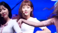 April(韩国) - Take my hand