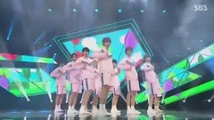 Golden Child - DamDaDi