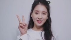 HeeJin,本月少女 - VIVID 油管破20万播放量祝贺视频