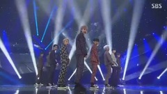 PENTAGON - Like This