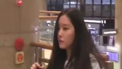 T-ara,智妍(T-ara),李居丽(T-ara),朴孝敏(T-ara) - T-ara金浦机场报道