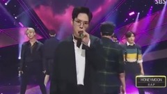 B.A.P - HONEYMOON
