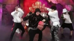防弹少年团 - MIC Drop