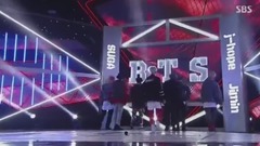 防弹少年团 - MIC Drop&DNA