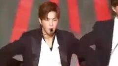 WANNA·ONE - Burn It Up & Energetic