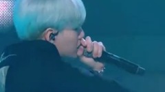 防弹少年团 - I Need U