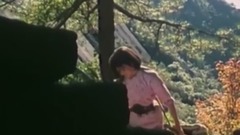 音乐短片 - 绒花