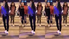 舞蹈视频 - 气质迷倒人