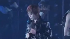 w-inds. - Hush...!