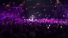 Chris Brown - Chris Brown 德国演唱会完整版