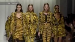Fashion Show - 范思哲 春夏2018全时装秀