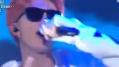 防弹少年团 - No More Dream