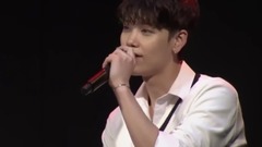 韩国群星,B.A.P - MEET & GREET全场