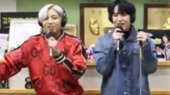 Winner,GOT7,Lovelyz,Somi,BLACKPINK - 那些在电台翻唱同一首歌的爱豆组合们