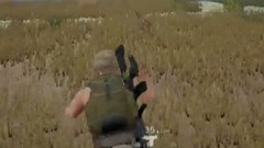 音乐短片 - 吃鸡视频比赛:一百多人要啥自行车