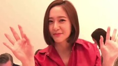 Krystal(f(x)) - ELLE Taiwan