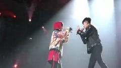群星,华语群星,亚洲群星,Hip Hop群星 - 齐天大圣