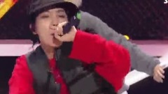 防弹少年团 - MIC drop