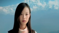 音乐短片 - 擒住妹纸的几个暧昧动作!