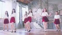 April(韩国) - Take My Hand