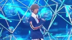 防弹少年团 - DNA