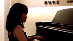 音乐短片 - 小星星