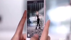 音乐短片 - 时尚拍照,不要再亮剪刀手了~逼格提升一大截!