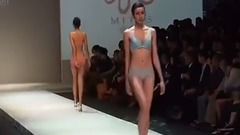 音乐短片 - 台北魅力内衣秀完整版