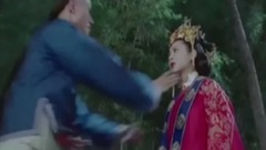 音乐短片 - 锁喉、强吻、咬嘴唇,盘点那些看着就觉得疼的吻戏