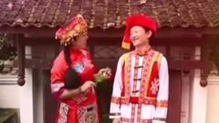 群星 - 郎在高山薅高