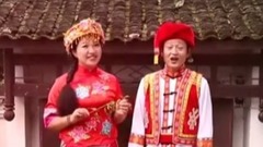 群星 - 郎在高山薅高粱