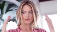 音乐短片 - 维多利亚的秘密时装内