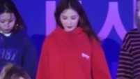 金泫雅 - Red