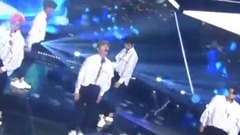 EXO,B.A.P,防弹少年团,GFriend,NCT DREAM - 音乐银行全场