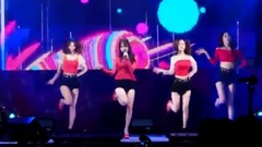 Dal★shabet - Supa Dupa Diva