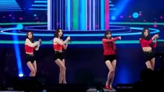 Dal★shabet - 金土日