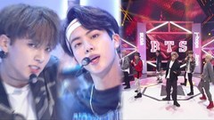 防弹少年团 - MIC Drop