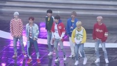 防弹少年团 - DNA