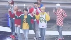 防弹少年团 - Mic Drop