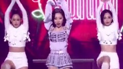 少女时代,金泫雅,EXO,防弹少年团,宣美(Wonder Girls) - 美不胜收的韩团舞台现场合集