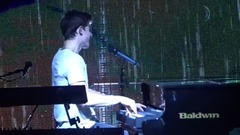 Shawn Mendes - Stitches