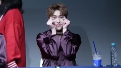 SNUPER - 新村签名会