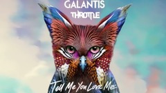 Tell Me You Love Me